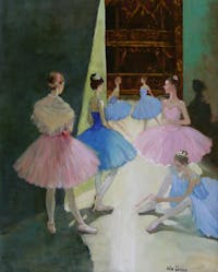 Original reference photo