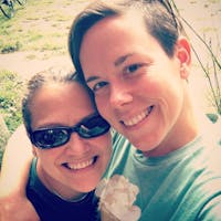 Original reference photo