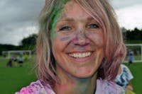 Original reference photo