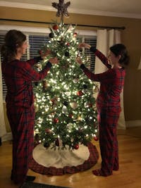 Original reference photo