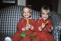 Original reference photo