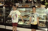 Original reference photo