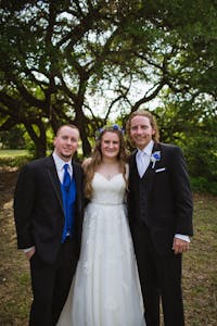 Original reference photo