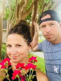 Original reference photo