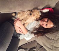 Original reference photo