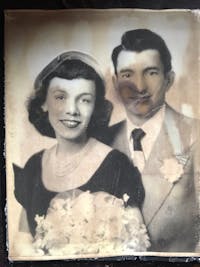 Original reference photo