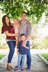 Original reference photo