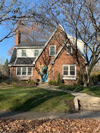 Original reference photo