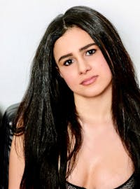 Original reference photo