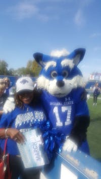 Original reference photo