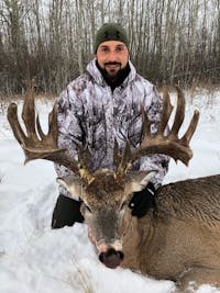 Original reference photo