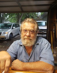 Original reference photo