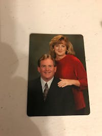 Original reference photo