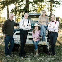 Original reference photo