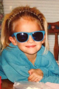 Original reference photo