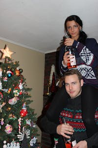 Original reference photo