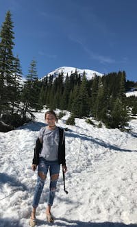 Original reference photo