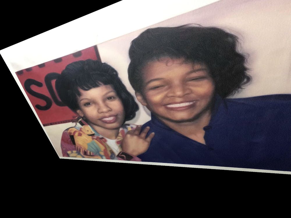 Artist-Rendered Painting