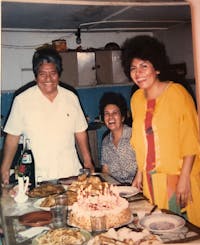 Original reference photo