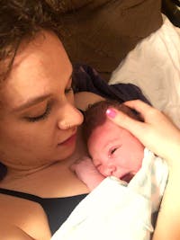 Original reference photo