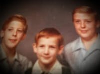 Original reference photo