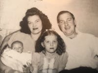 Original reference photo