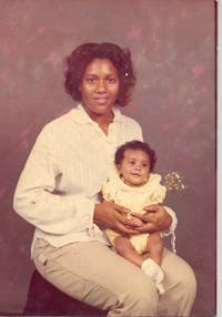 Original reference photo