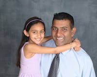 Original reference photo