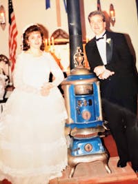 Original reference photo