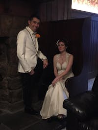 Original reference photo