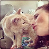 Original reference photo