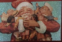 Original reference photo