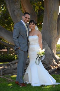 Original reference photo