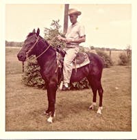 Original reference photo