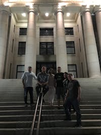 Original reference photo