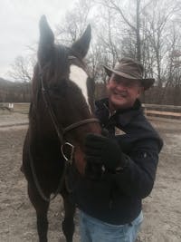 Original reference photo