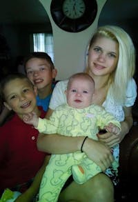 Original reference photo