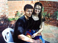 Original reference photo