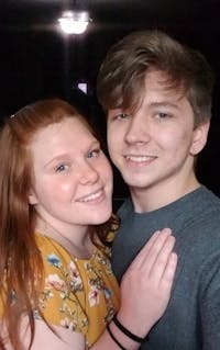 Original reference photo