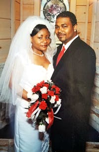 Original reference photo