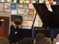 Original reference photo