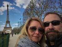 Original reference photo