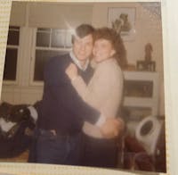 Original reference photo