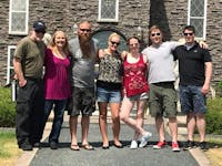 Original reference photo