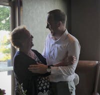 Original reference photo