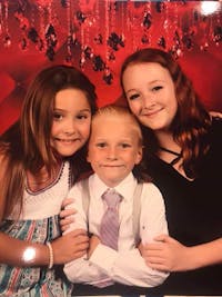 Original reference photo