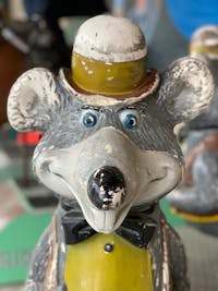 Original reference photo