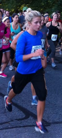 Original reference photo