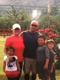 Original reference photo