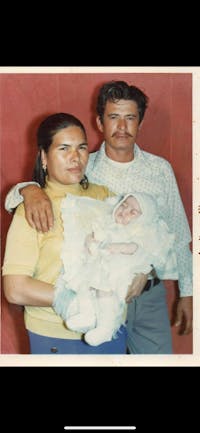 Original reference photo